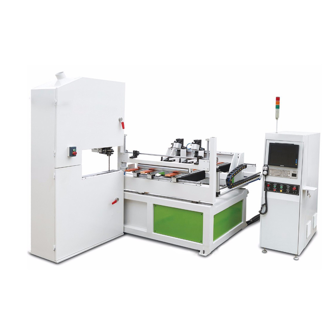 什么是木刨床？