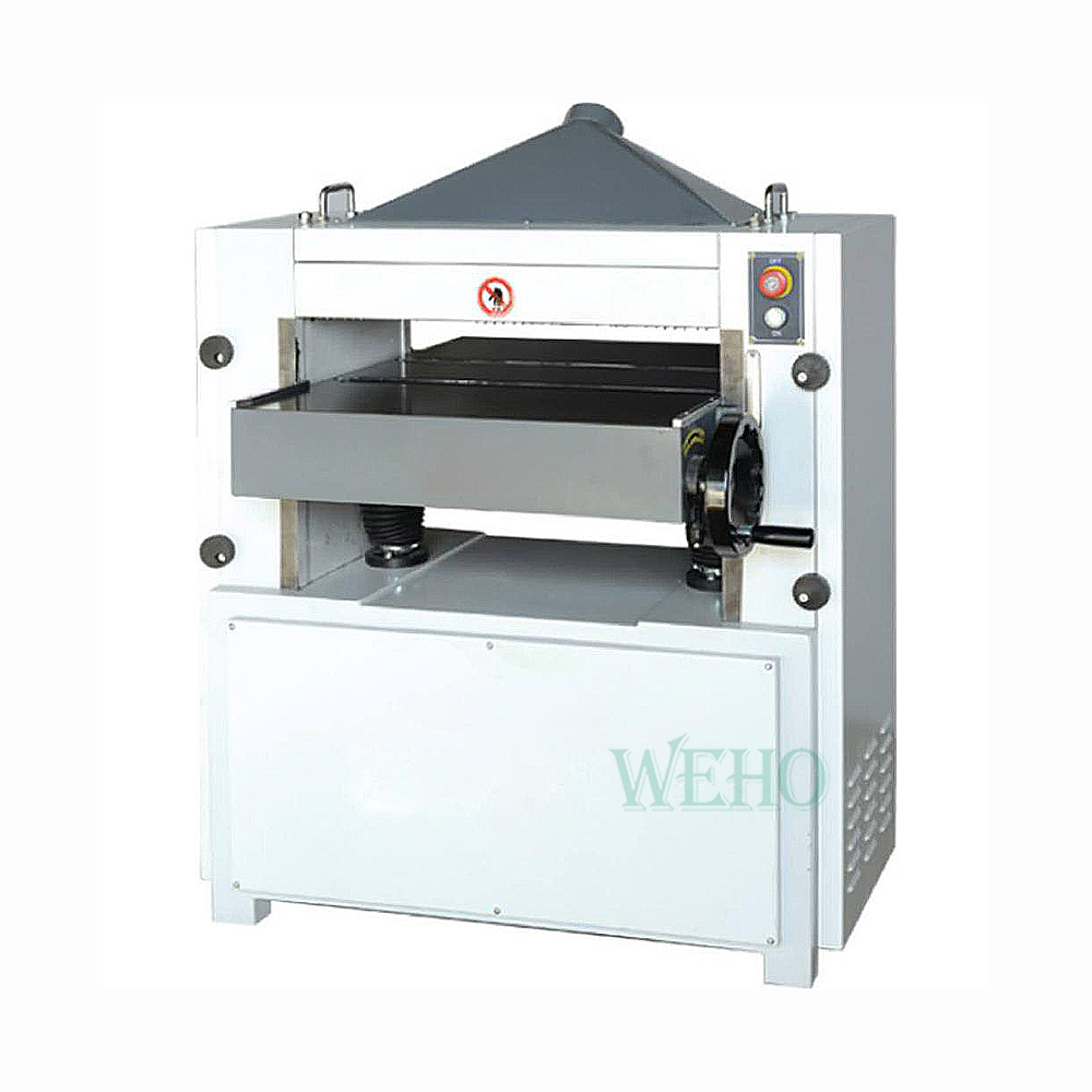 木刨床在操作时有哪些注意事项？