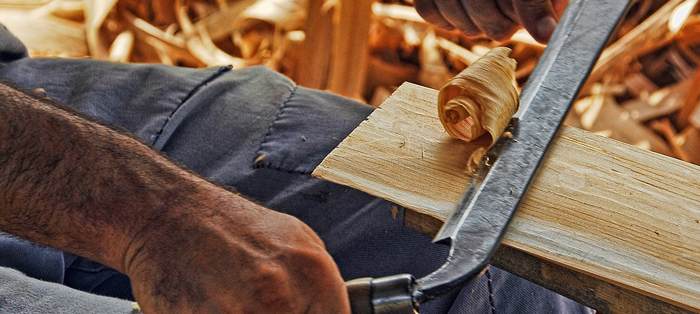 木工刨床|使用木工刨床和刀具时的降噪方法及具体措施