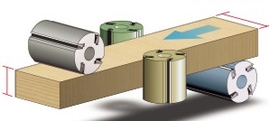 木工裁板锯 木工精密锯基础教程