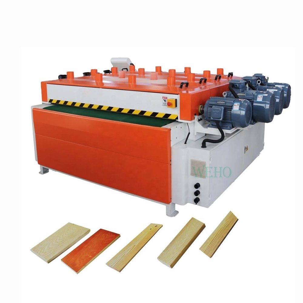 木工裁板锯使用说明