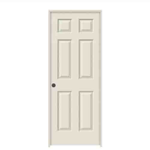 门制造机器的工艺流程