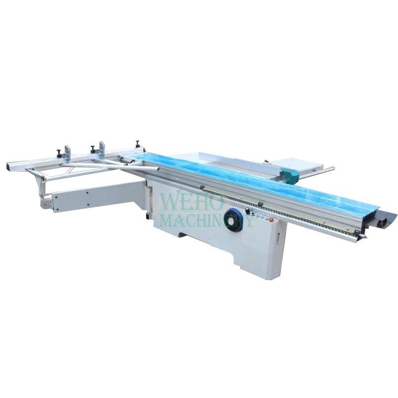 为什么要选择面板锯机？