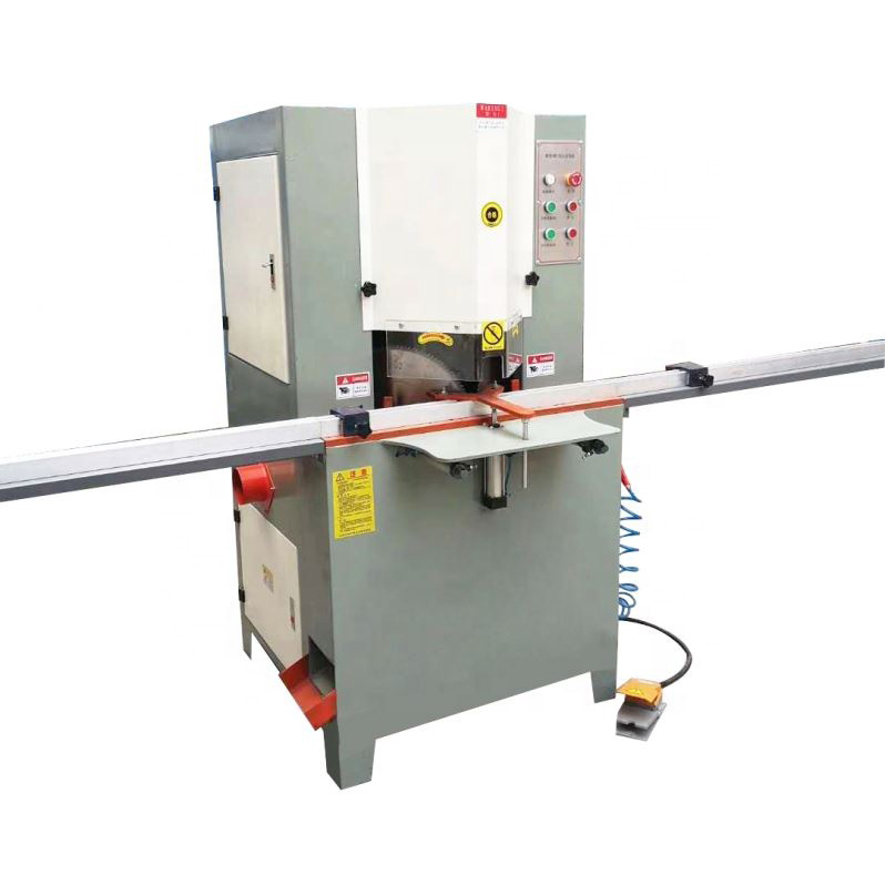 木工开榫机|自动开榫机知识讲解