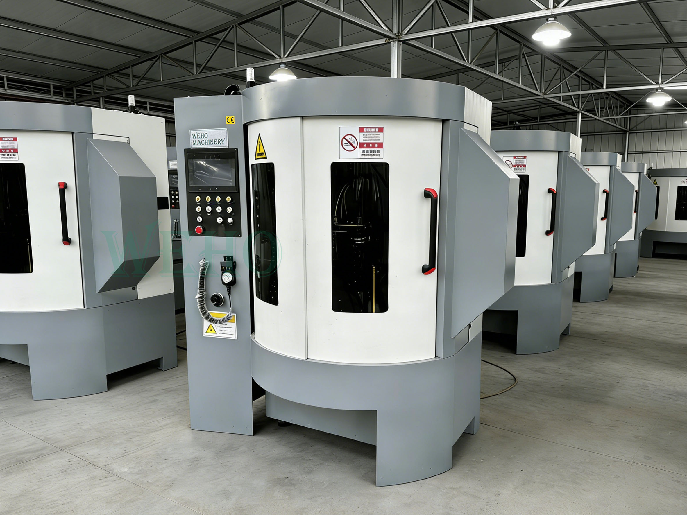 How to Choose The Right Saw Blade Sharpener Machine