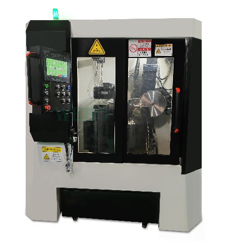 diamond saw blade grinder