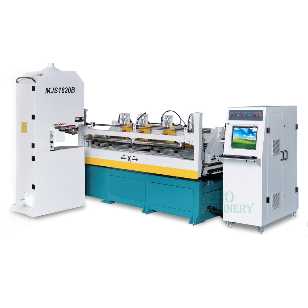 bandsaw mill