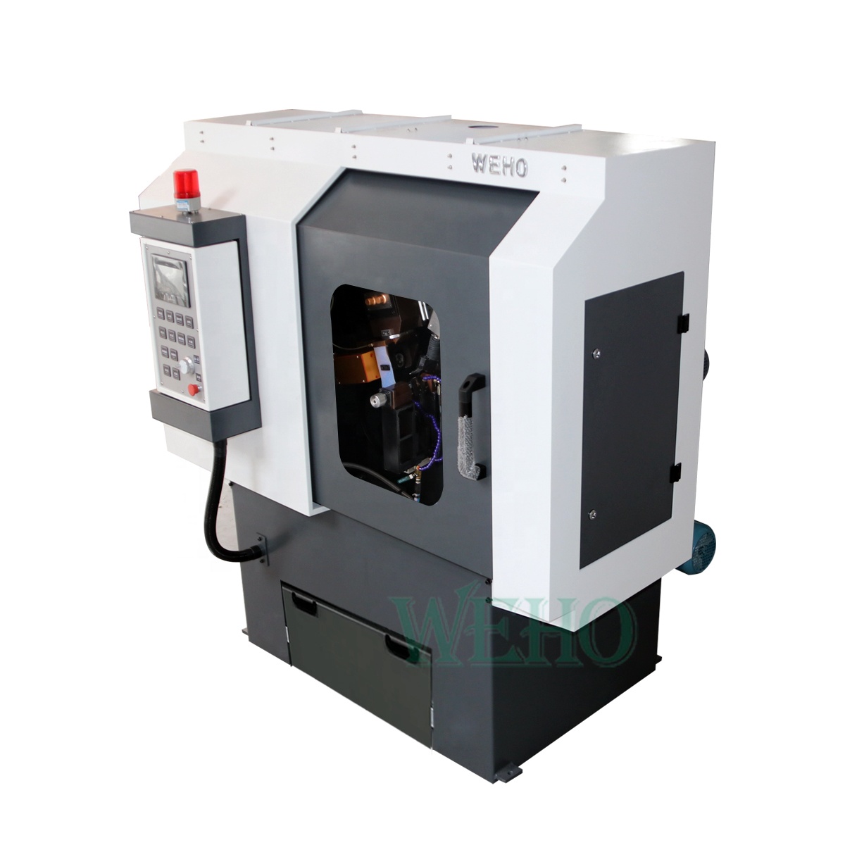 circular saw grinding machine