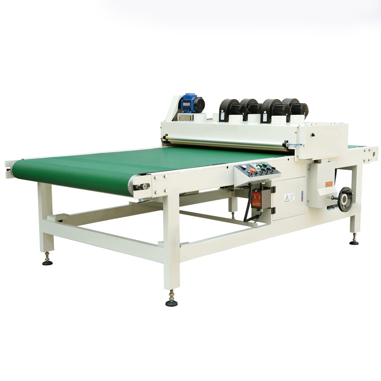 木工除尘器主要性能特点