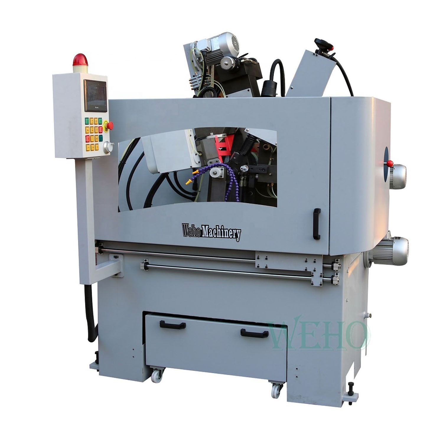 Best Carbide Saw Blade Sharpening Machine in 2026
