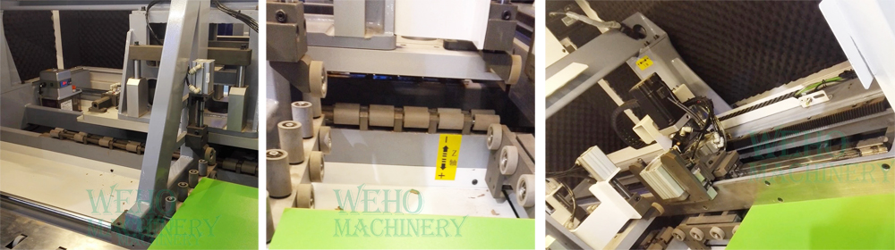 木工夹的实践 | 木板夹搬运器