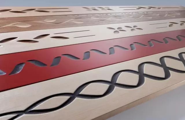 木工机械四面刨的选择