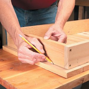 常用木工机械概述