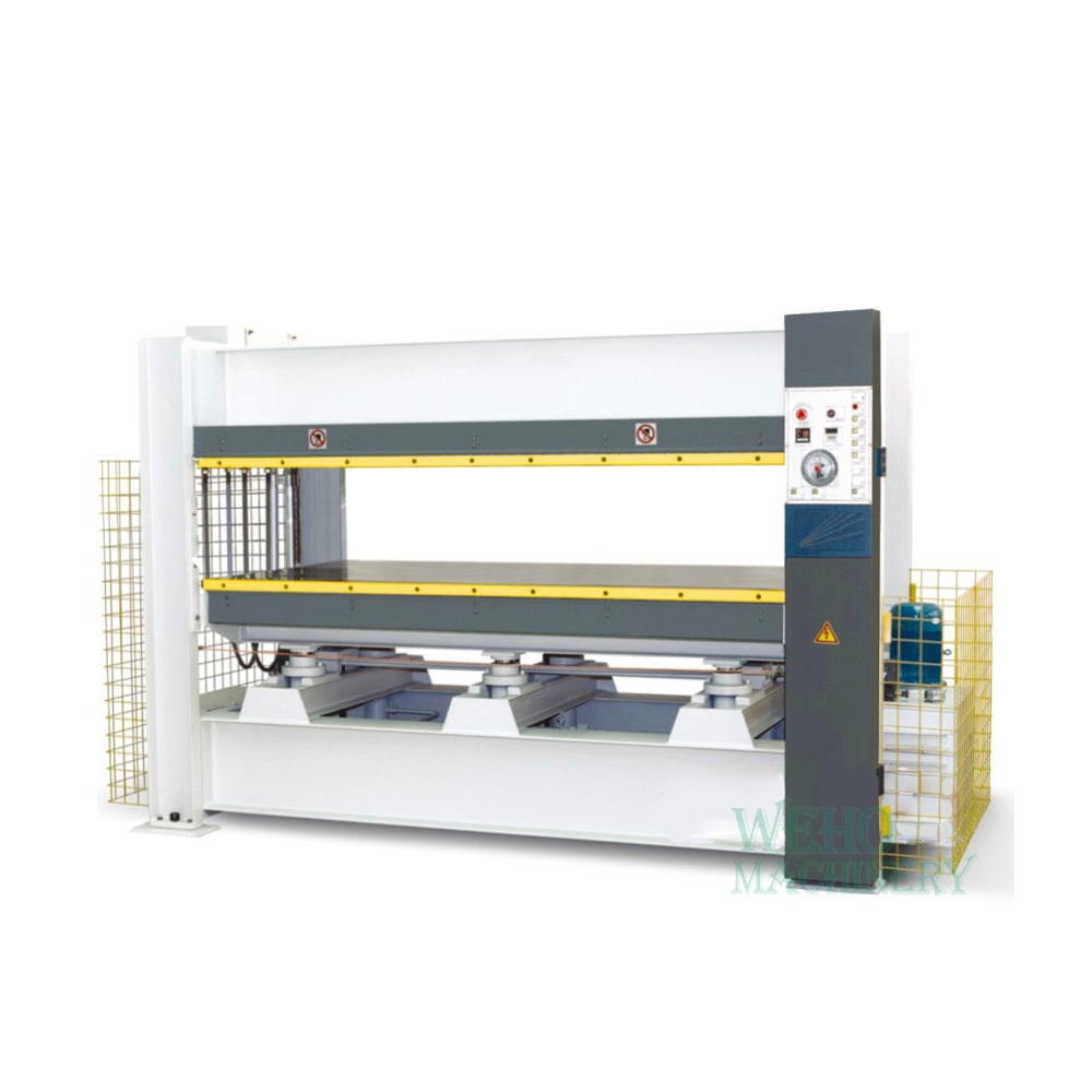 Hot Press vs Cold Press for Plywood: Key Differences and When to Use Each