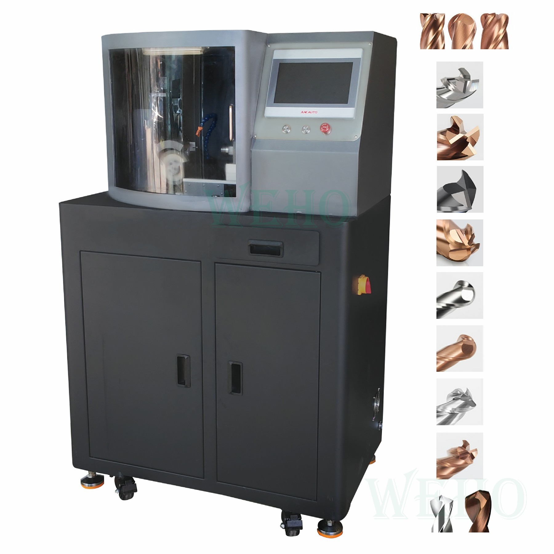 WEHO sharpening grinding machine