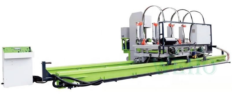 veritical bandsaw