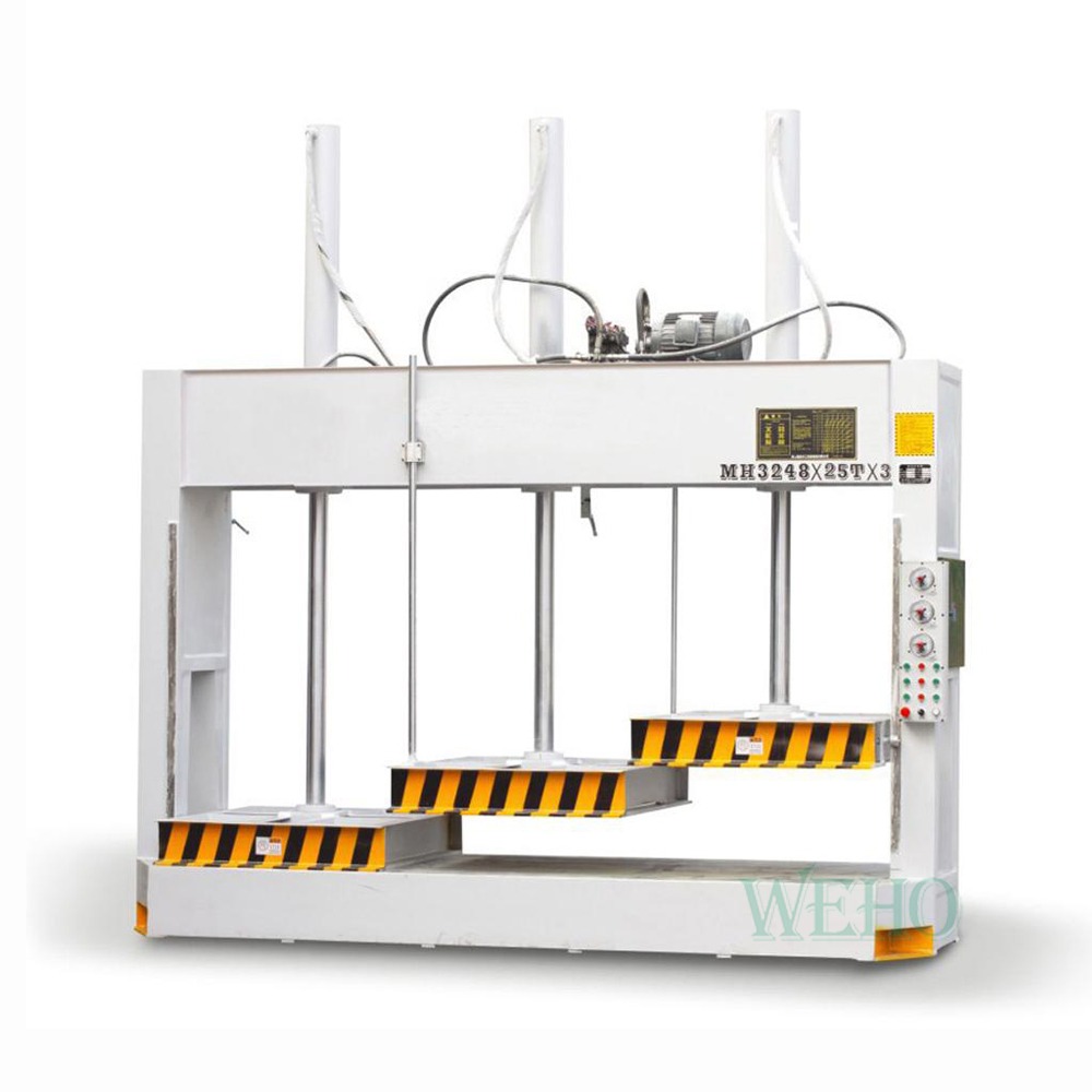 Hydraulic Press category