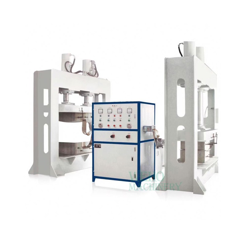 Rapid Glue Curing with High-Frequency Technology – Advantages for Manufacturers