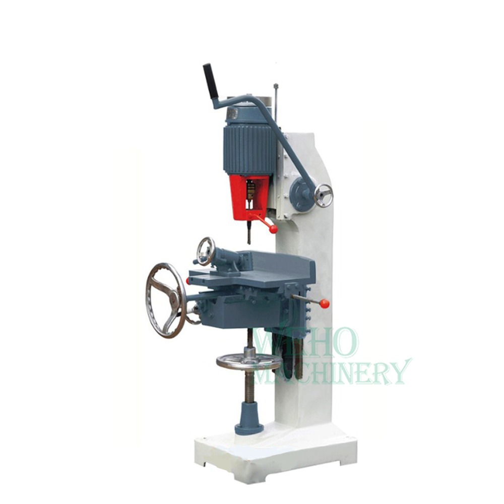 Key Features to Look for in a Wood Mortiser (Table Travel, Tilting, Dust Control)