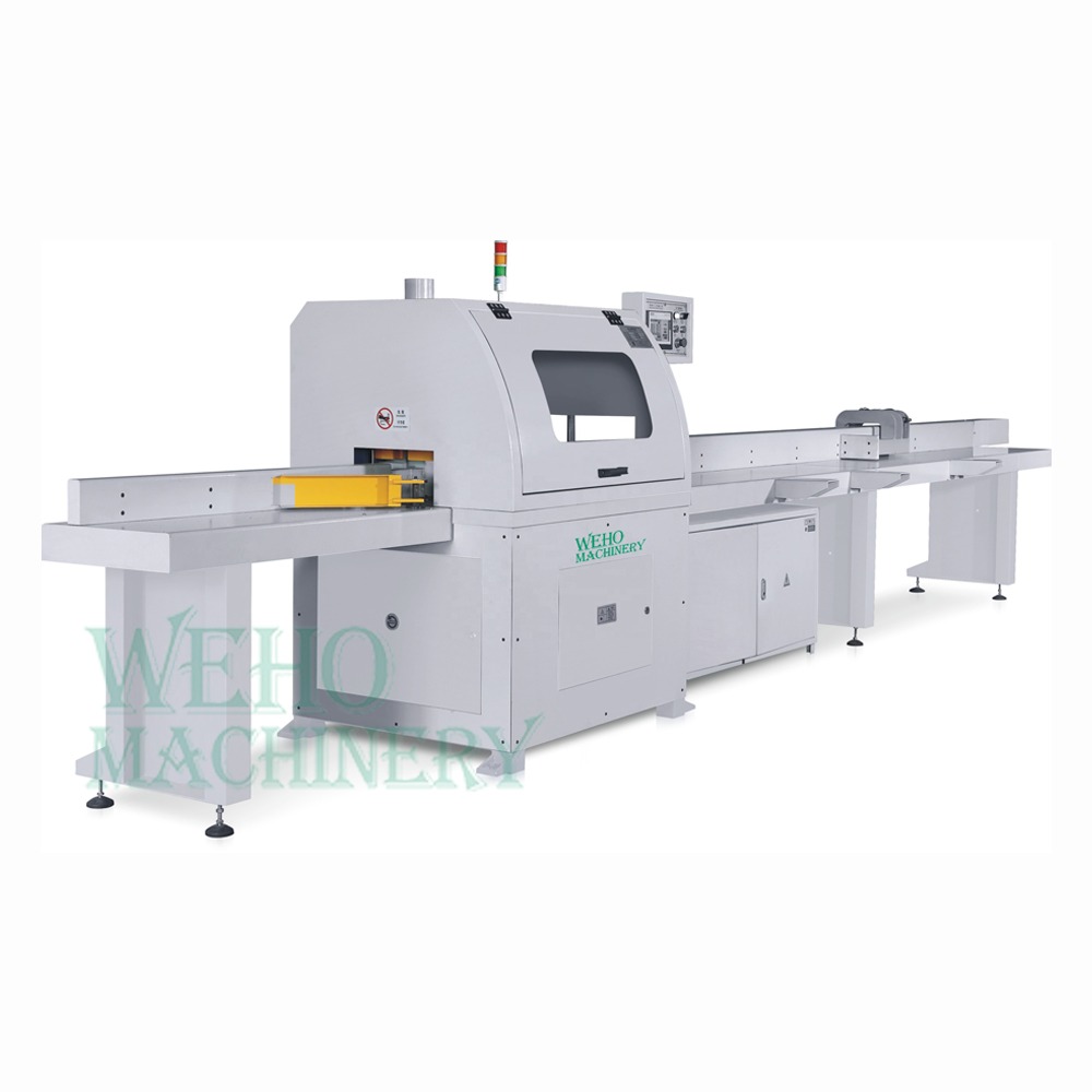 Smart Table Circular Saw Machines: Advancing Woodworking Efficiency in 2026