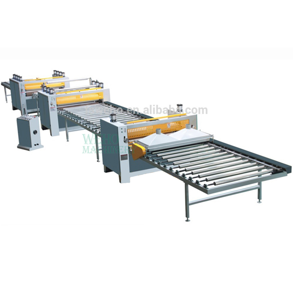How To Choose A Wood Laminating Machine For Woodworking?